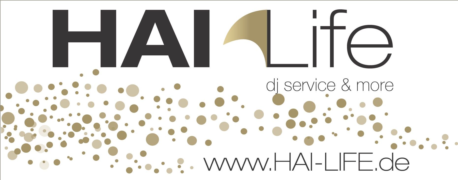 Hai-Life DJ-Service & more